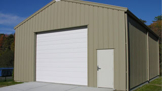 Garage Door Openers at I 4 Business Center Park Road, Florida